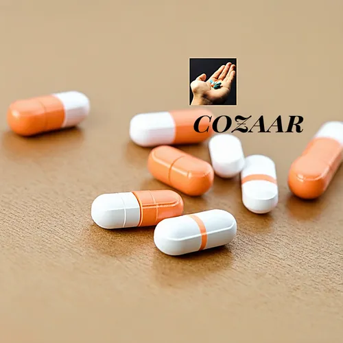 Precio de cozaar 50 mg